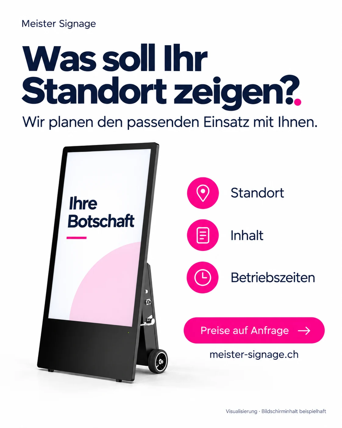 Neu im Sortiment: ein Battery-Board für sonnige Standorte – Bild 4