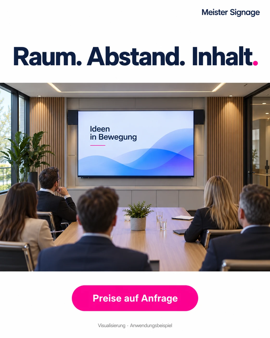 LED-Wand und LCD-Videowand sind nicht dasselbe – Bild 3